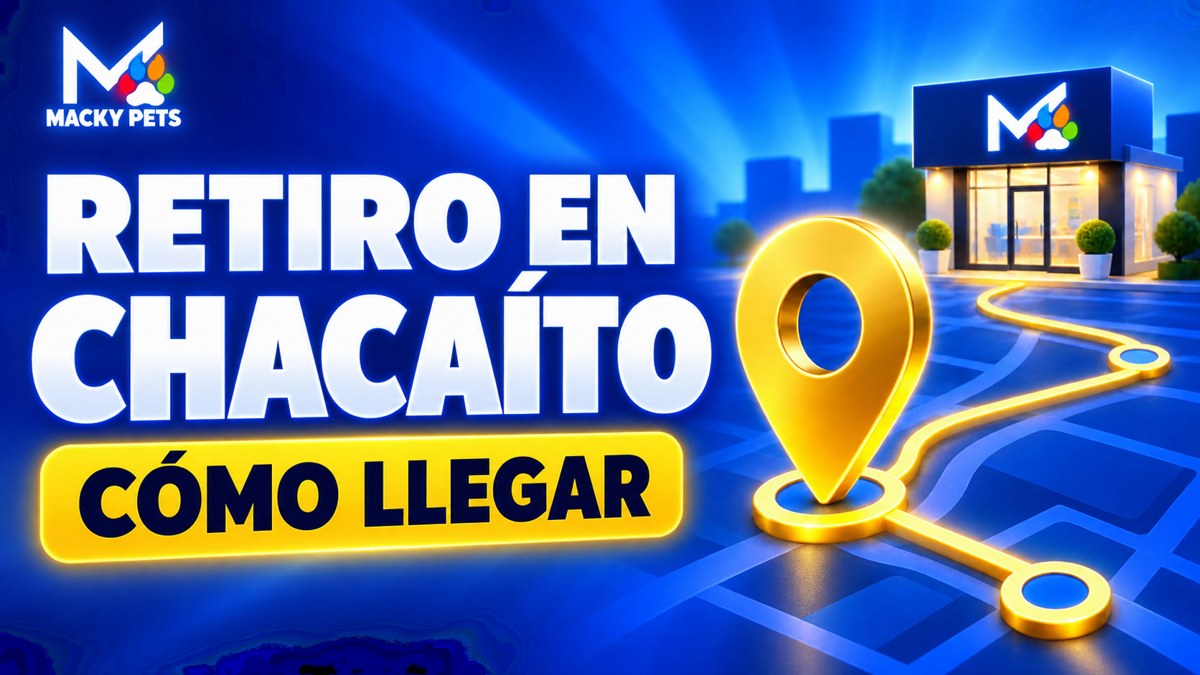 Retiro en Chacaíto