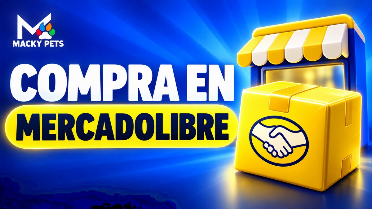 Compra en MercadoLibre